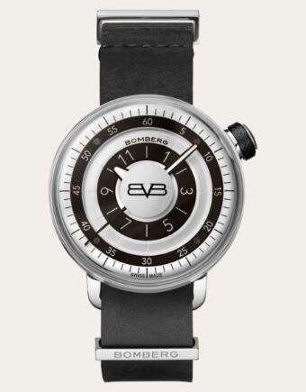 Bomberg BB-01 CT43H3SS.03-1.9 Men watch replica